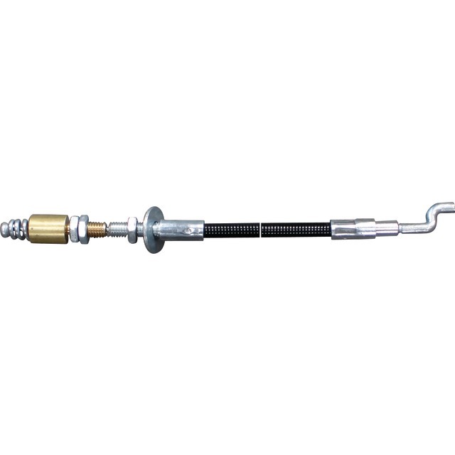 Cable Inverseur Boitier Motobineuse Origine Pubert référence fournisseur PU0308010002